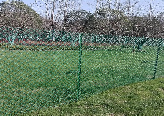 Je plastová diamantová síť budoucností udržitelné infrastruktury?